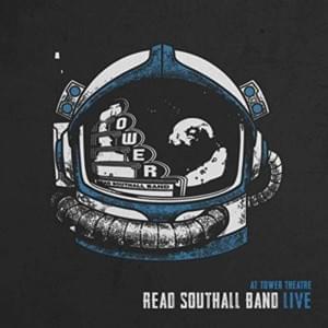 Don’t Tell Me (Live) - Read Southall Band