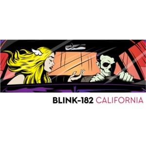 Home Is Such a Lonely Place - ​​blink-182