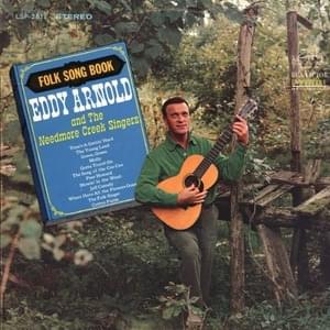 Poor Howard - Eddy Arnold (Ft. The Needmore Creek Singers)