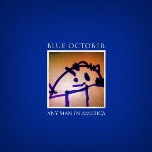 The Flight (Lincoln to Minneapolis) - Blue October