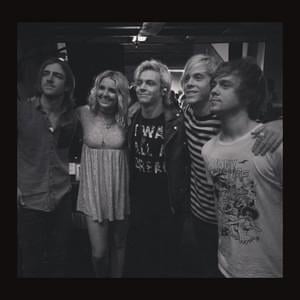 Rock That Rock (2024 Remaster) - R5