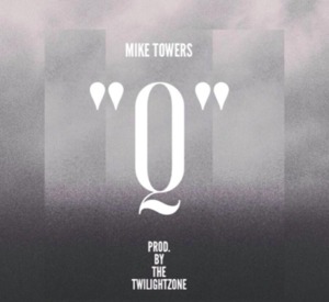 La Letra - Myke Towers