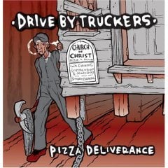 The President’s Penis Is Missing - Drive-By Truckers