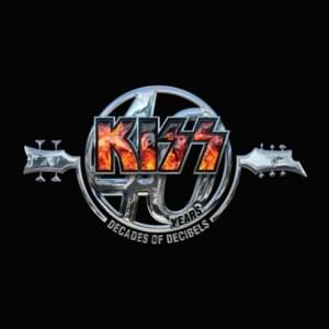 Deuce (Kiss Instant Live Version) - KISS