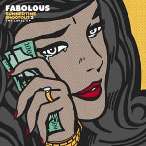 Wishing (Remix) - Fabolous (Ft. DJ Drama)