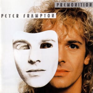 Premonition - Peter Frampton