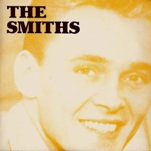 William, It Was Really Nothing (Peel session, August 1984) - The Smiths