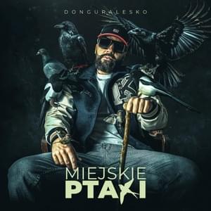 MIEJSKIE PTAKI - ​donGURALesko