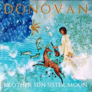 The Year Is Awakening - Donovan