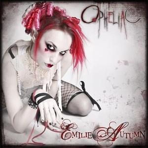 Shalott - Emilie Autumn