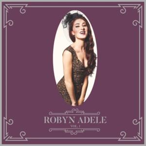 Every Breath You Take - Robyn Adele Anderson