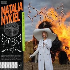 Volcano - Natalia Nykiel