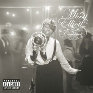 4 My Man - Missy Elliott (Ft. Fantasia)