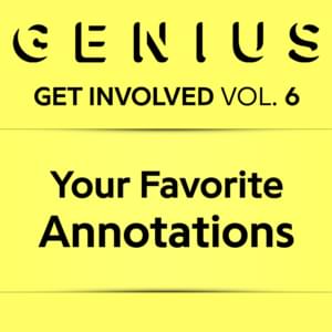 Your Favorite Annotations - Lyrxo Users