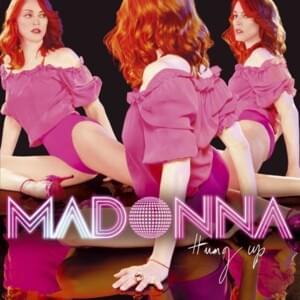 Hung Up (Chus & Ceballos Remix) (Edit) - Madonna