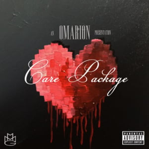 Out Loud - Omarion