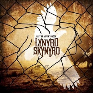 Something To Live For - Lynyrd Skynyrd