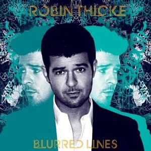 Pressure - Robin Thicke