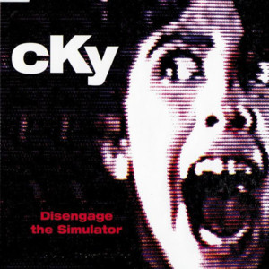 Genesis 12a (instrumental) - CKY