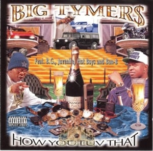 Broads - Big Tymers (Ft. Lil Wayne)