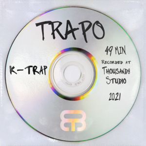 RRR - K-Trap (Ft. DoRoad & Youngs Teflon)