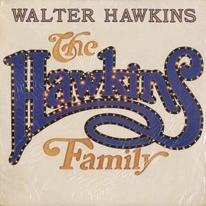 What Is This? - Walter Hawkins