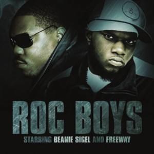 Last Two - Beanie Sigel & Freeway (Ft. Young Chris)