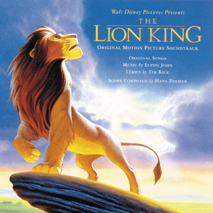 Hakuna Matata - Nathan Lane, Ernie Sabella, Jason Weaver & Joseph Williams