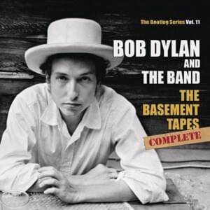 I Can’t Make It Alone - Bob Dylan & The Band