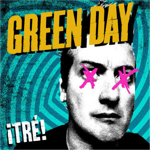 Dirty Rotten Bastards (Clean) - Green Day