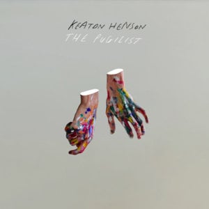 The Pugilist - Keaton Henson