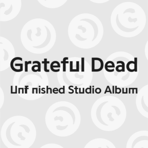 Eternity - The Grateful Dead