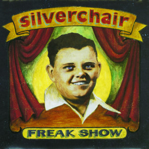 Nobody Came - Silverchair