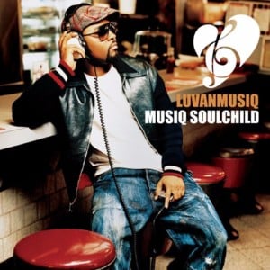 Ms.Philadelphia - Musiq Soulchild