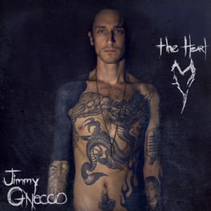 Light On The Grave - Jimmy Gnecco