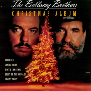 Old Hippie Christmas - The Bellamy Brothers