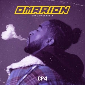 Open Up - Omarion