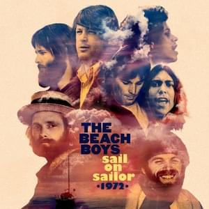 Only with You (alternate mix) - The Beach Boys