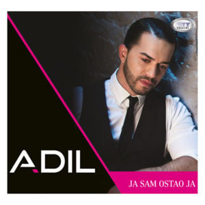 Ko sam ja? - Adil