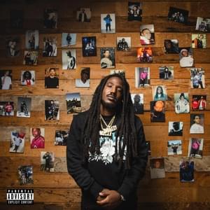 CHILDREN OF THE SLUMS - Mozzy