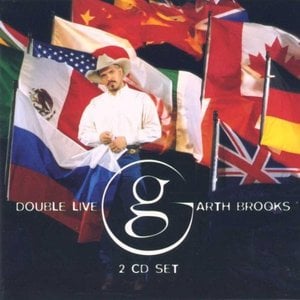 The Thunder Rolls (Live Long Version) - Garth Brooks