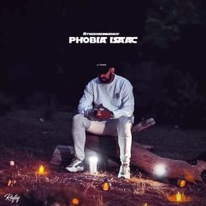 Weshbina - Phobia Isaac