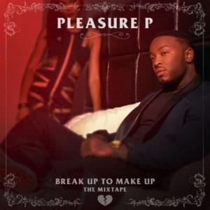 Above & Beyond - Pleasure P