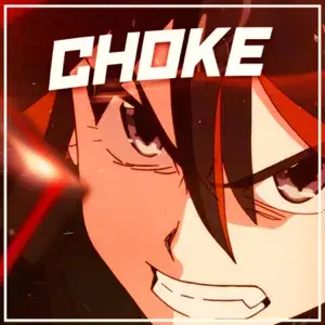 Choke - HalaCG (Ft. Breeton Boi & Shirobeats)