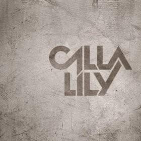 Langit - Callalily