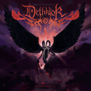 Crush the Industry - Dethklok