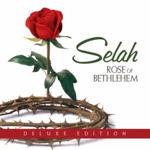 Mystery - Selah