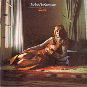 Paradise - Jackie DeShannon