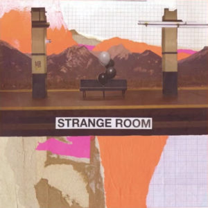 Strange Room - Keane