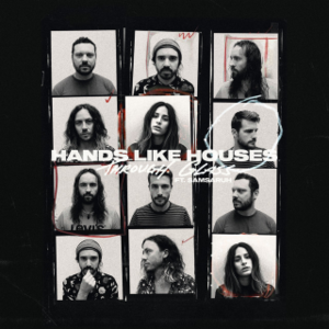 Through Glass (feat. Samsaruh) - Hands Like Houses (Ft. Samsaruh)